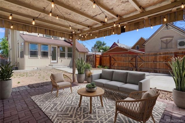 228 W 1st Avenue W, Denver, CO 80223