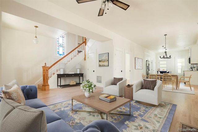 228 W 1st Avenue W, Denver, CO 80223