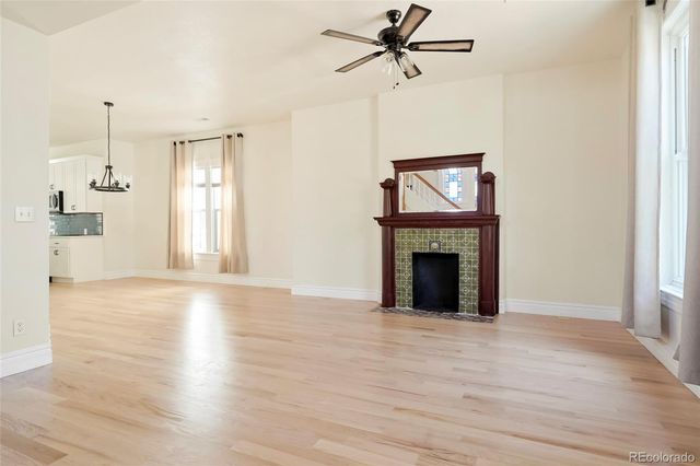 228 W 1st Avenue W, Denver, CO 80223