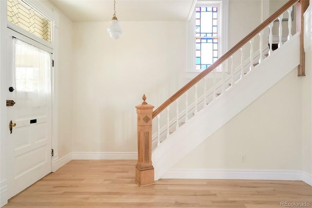 228 W 1st Avenue W, Denver, CO 80223