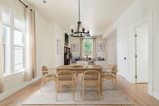 228 W 1st Avenue W, Denver, CO 80223