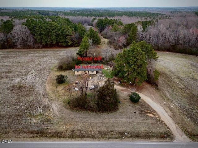Lot 6 W River Road, Franklinton, NC 27525