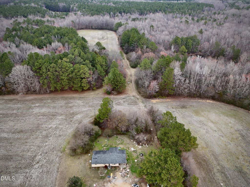 Lot 6 W River Road, Franklinton, NC 27525