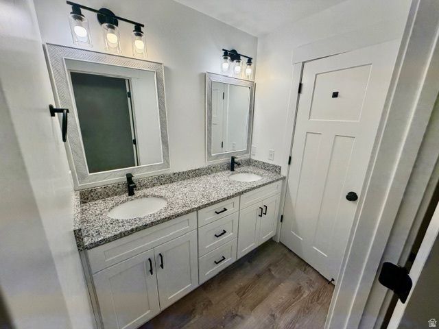 272 N 400 W, Preston, ID 83263