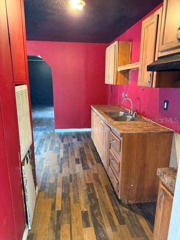 21420 NE 41ST STREET, Williston, FL 32696