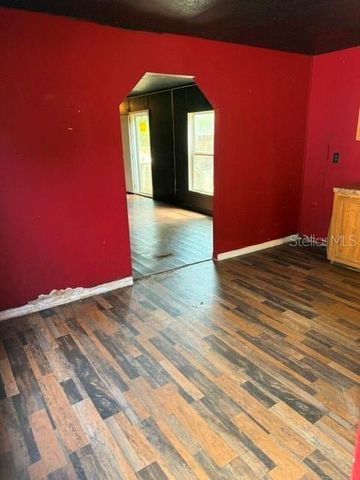21420 NE 41ST STREET, Williston, FL 32696