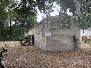 21420 NE 41ST STREET, Williston, FL 32696