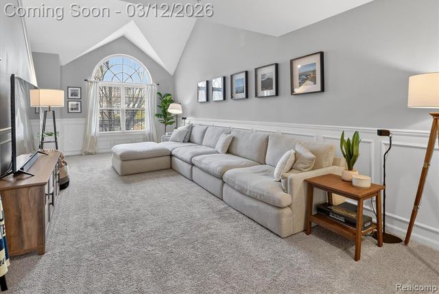 468 Village Lane 3, Milford, MI 48381