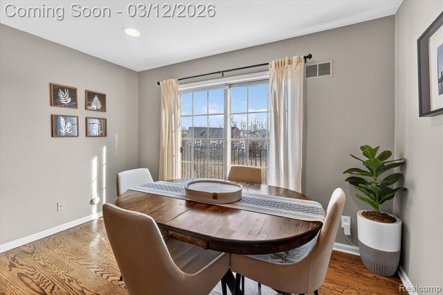 468 Village Lane 3, Milford, MI 48381