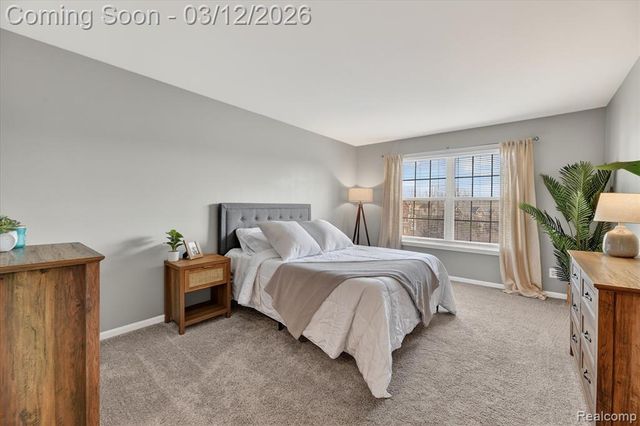 468 Village Lane 3, Milford, MI 48381