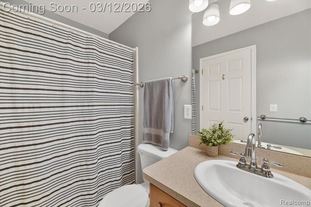 468 Village Lane 3, Milford, MI 48381