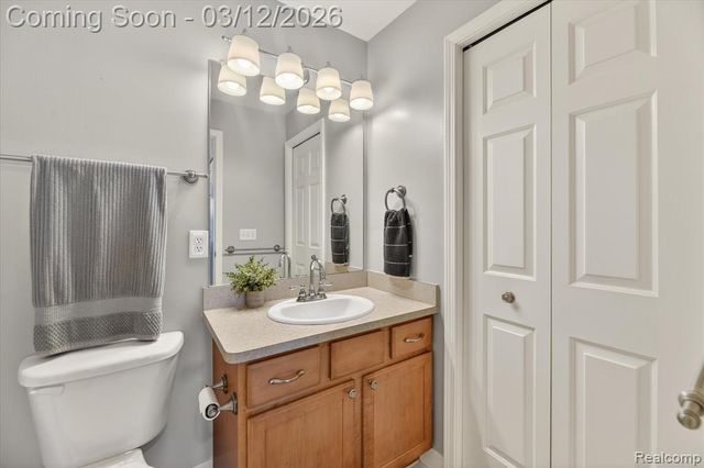 468 Village Lane 3, Milford, MI 48381