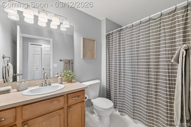 468 Village Lane 3, Milford, MI 48381