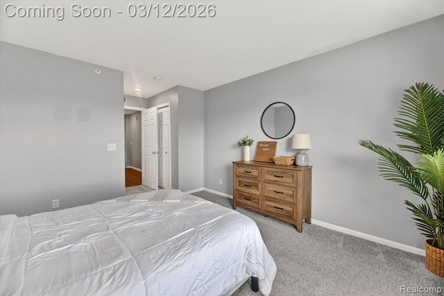 468 Village Lane 3, Milford, MI 48381