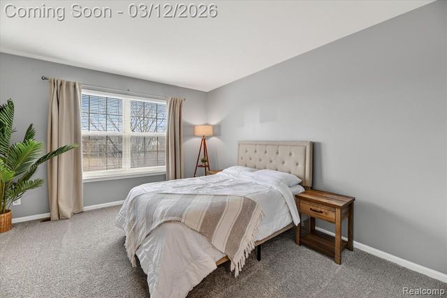 468 Village Lane 3, Milford, MI 48381