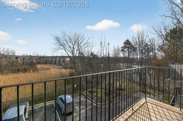 468 Village Lane 3, Milford, MI 48381