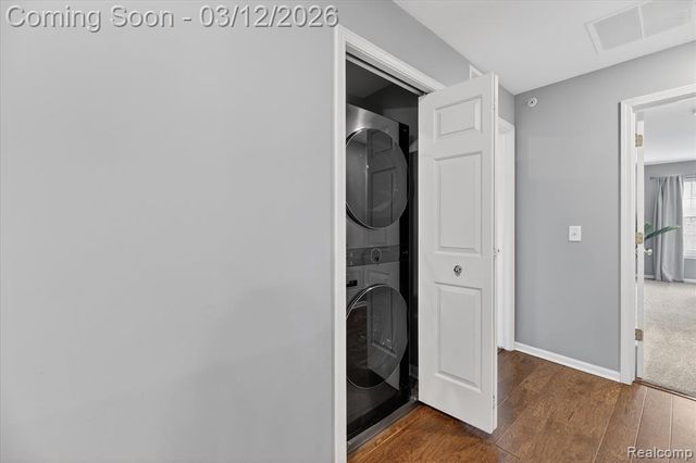 468 Village Lane 3, Milford, MI 48381