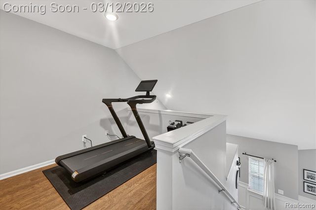 468 Village Lane 3, Milford, MI 48381