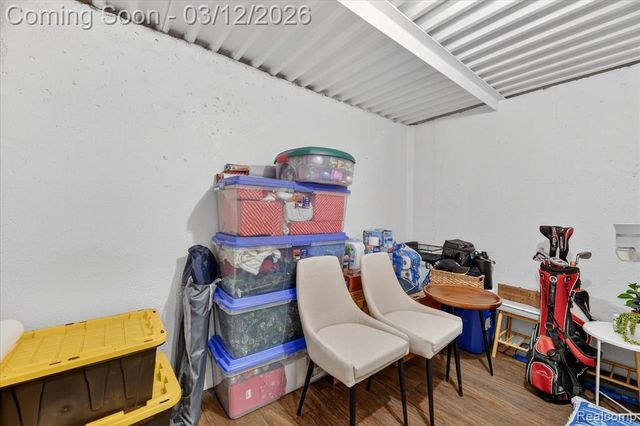 468 Village Lane 3, Milford, MI 48381