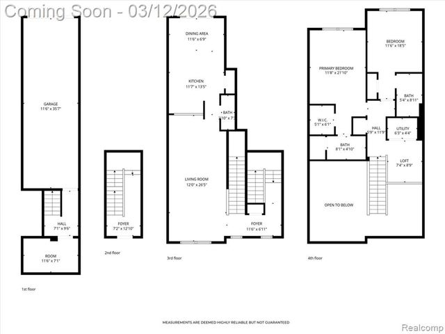 468 Village Lane 3, Milford, MI 48381