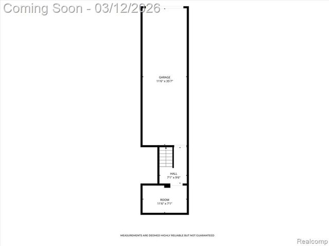 468 Village Lane 3, Milford, MI 48381