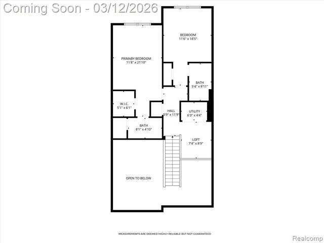 468 Village Lane 3, Milford, MI 48381