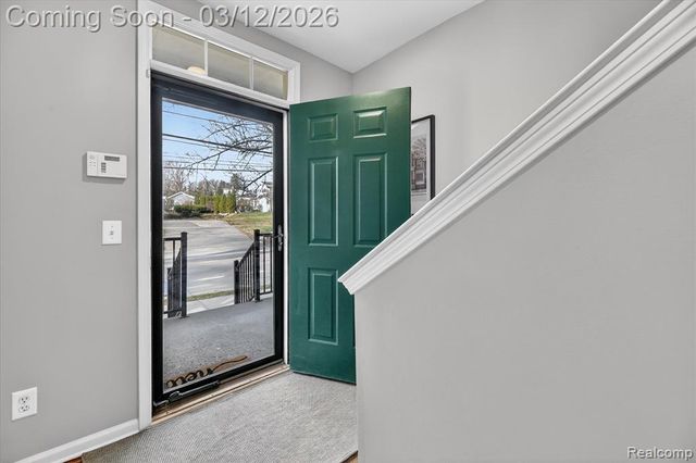 468 Village Lane 3, Milford, MI 48381