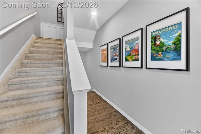 468 Village Lane 3, Milford, MI 48381