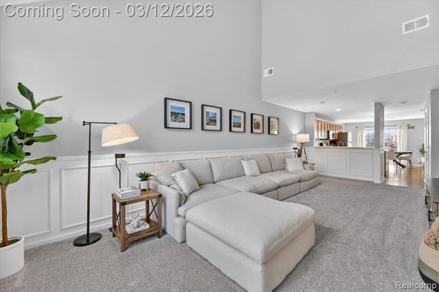 468 Village Lane 3, Milford, MI 48381