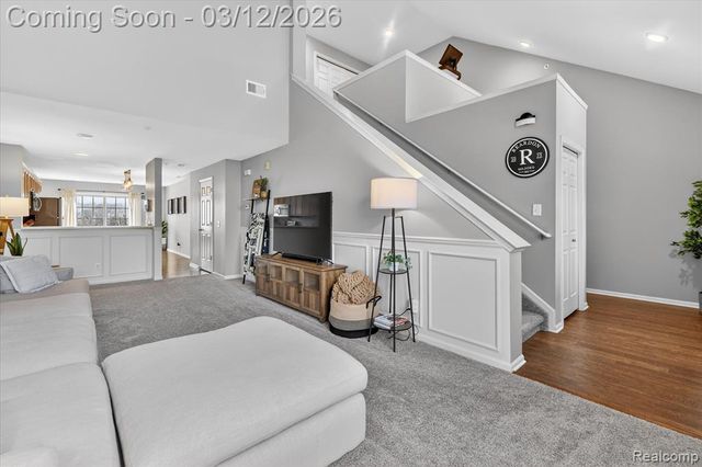 468 Village Lane 3, Milford, MI 48381