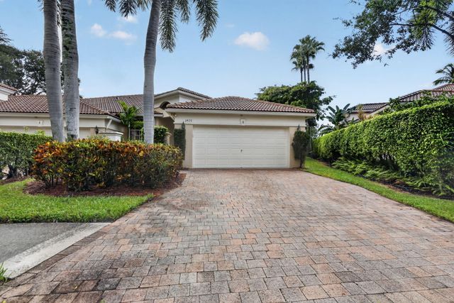 2426 SANDY CAY, West Palm Beach, FL 33411