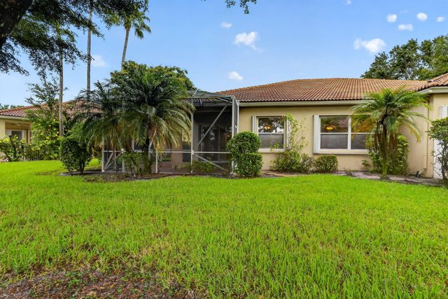 2426 SANDY CAY, West Palm Beach, FL 33411