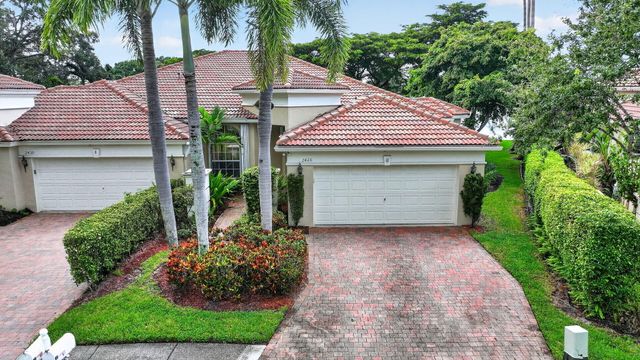 2426 SANDY CAY, West Palm Beach, FL 33411