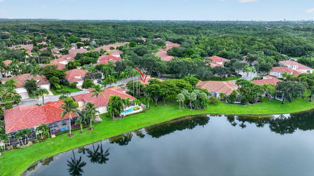 2426 SANDY CAY, West Palm Beach, FL 33411