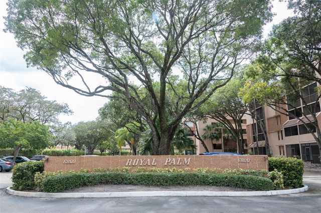 6800 Cypress Rd 415, Plantation, FL 33317