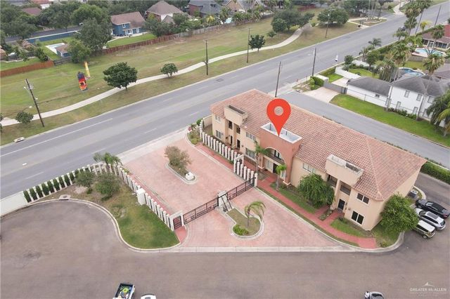 209 Robin Avenue, Mcallen, TX 78504
