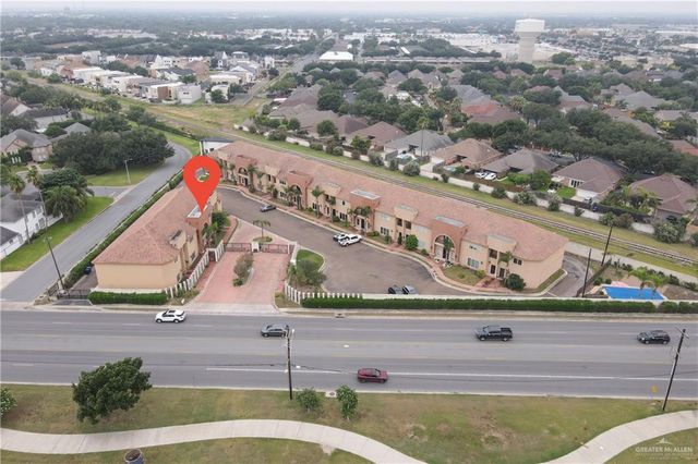 209 Robin Avenue, Mcallen, TX 78504