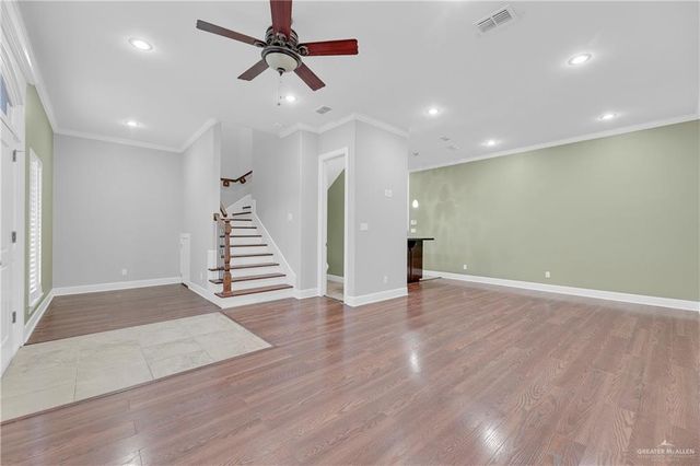 209 Robin Avenue, Mcallen, TX 78504