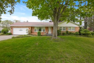 211 Cardinal Drive, Trail Creek, IN 46360