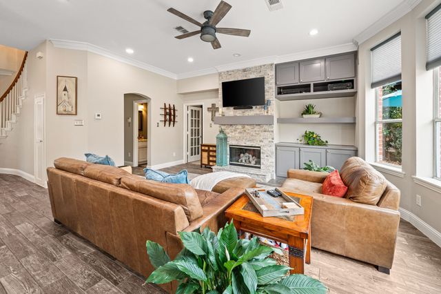 3500 Silverwood Court, Bedford, TX 76021