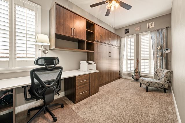 3500 Silverwood Court, Bedford, TX 76021