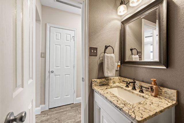 3500 Silverwood Court, Bedford, TX 76021