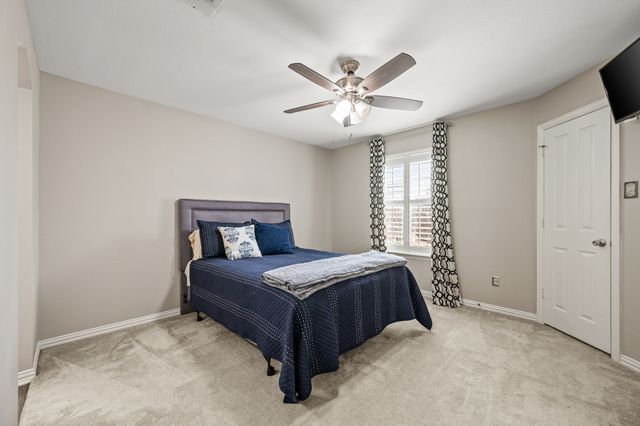 3500 Silverwood Court, Bedford, TX 76021