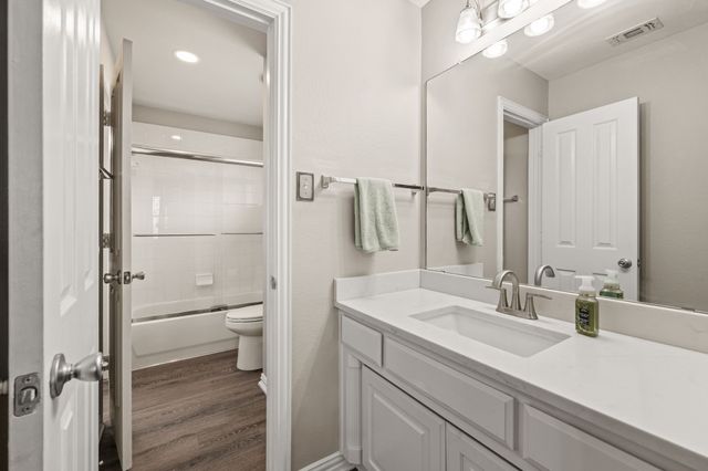 3500 Silverwood Court, Bedford, TX 76021