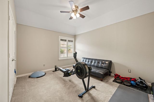 3500 Silverwood Court, Bedford, TX 76021