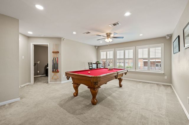 3500 Silverwood Court, Bedford, TX 76021