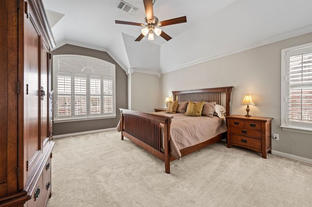 3500 Silverwood Court, Bedford, TX 76021