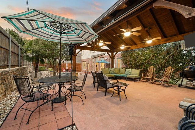 3500 Silverwood Court, Bedford, TX 76021