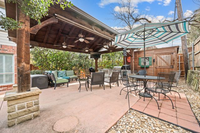 3500 Silverwood Court, Bedford, TX 76021