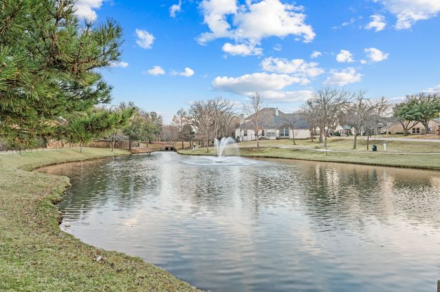 3500 Silverwood Court, Bedford, TX 76021